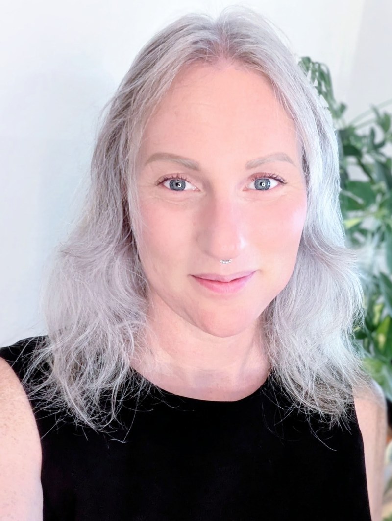 Rachel Kaufman, LMT